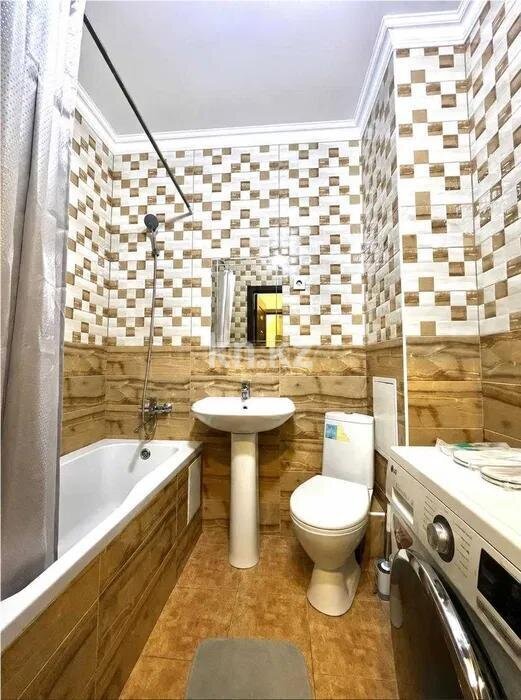 Продажа 1-комнатной квартиры, 36 м² в Астане - фото 3