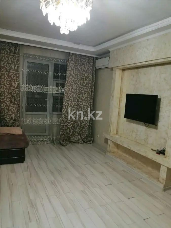 Продажа 1-комнатной квартиры, 38 м² в Астане