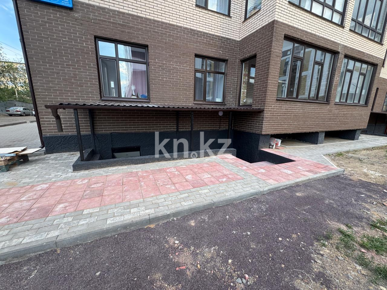 Продажа , 101 м², ул. Муканова, дом  55г в Караганде - фото 7