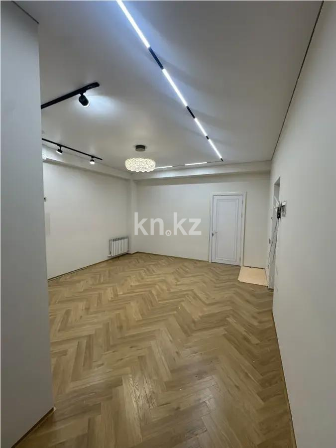 Продажа 2-комнатной квартиры, 48.8 м² в Алматы - фото 2