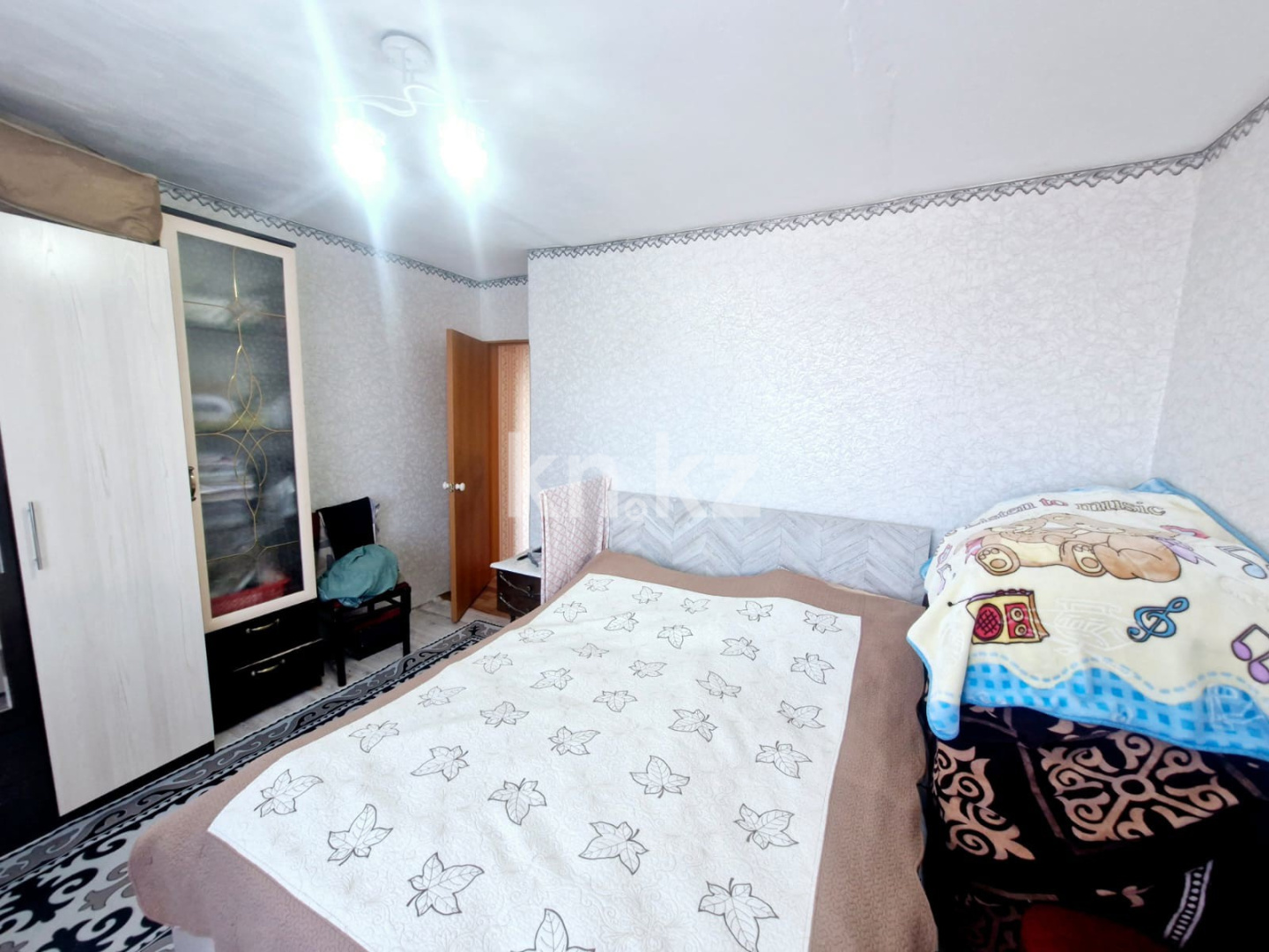 Продажа 3-комнатной квартиры, 56.7 м² в Костанае - фото 10