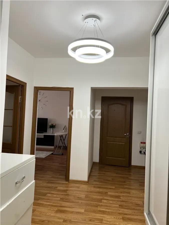 Продажа 2-комнатной квартиры, 76.3 м² в Алматы - фото 6