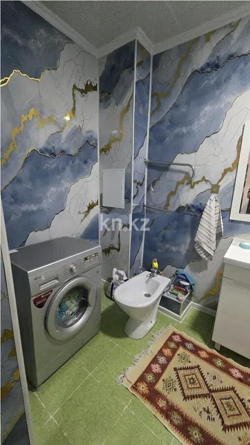 Продажа 3-комнатной квартиры, 103 м² в Астане - фото 5