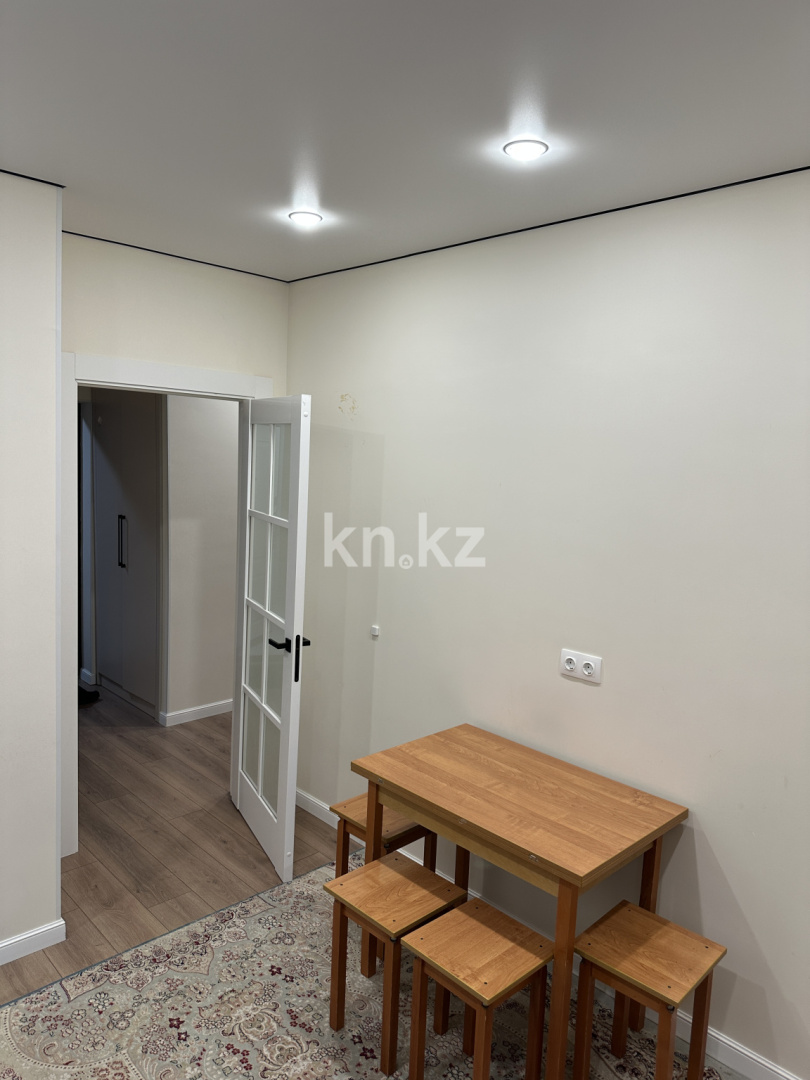 Продажа 1-комнатной квартиры, 39.9 м² в Астане - фото 26
