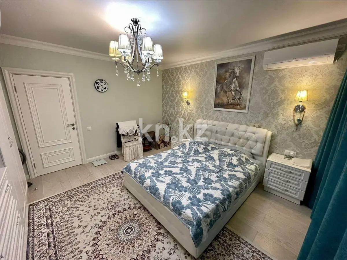 Продажа 3-комнатной квартиры, 83 м² в Астане - фото 2