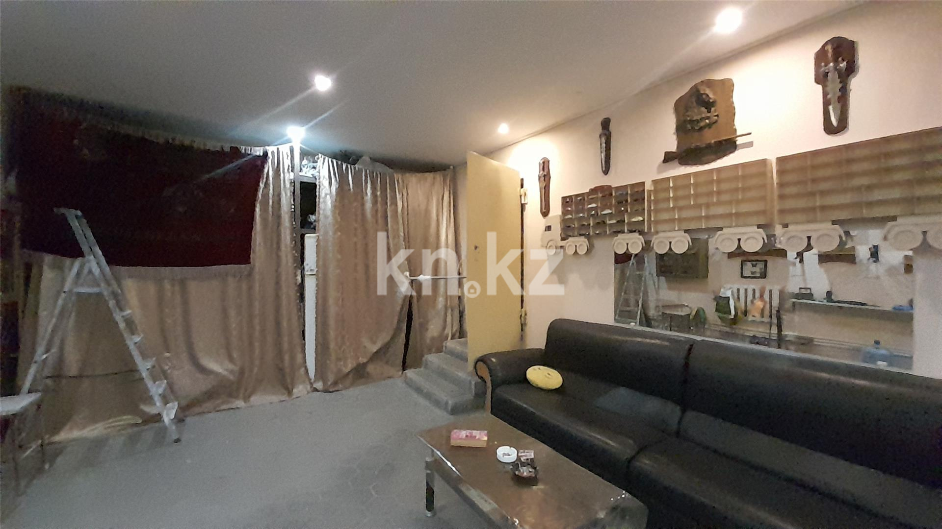 Продажа 5-комнатной квартиры, 207 м², ул. Менделеева в Темиртау - фото 32