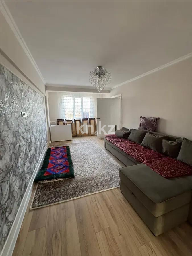 Продажа 4-комнатной квартиры, 90 м², ул. Мухамеджанова, дом  9 в Алматы