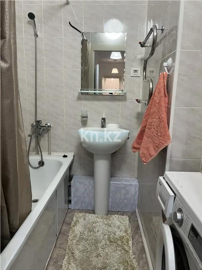 Продажа 2-комнатной квартиры, 60 м² в Алматы - фото 4