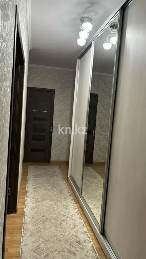 Продажа 2-комнатной квартиры, 57.7 м² в Астане - фото 6
