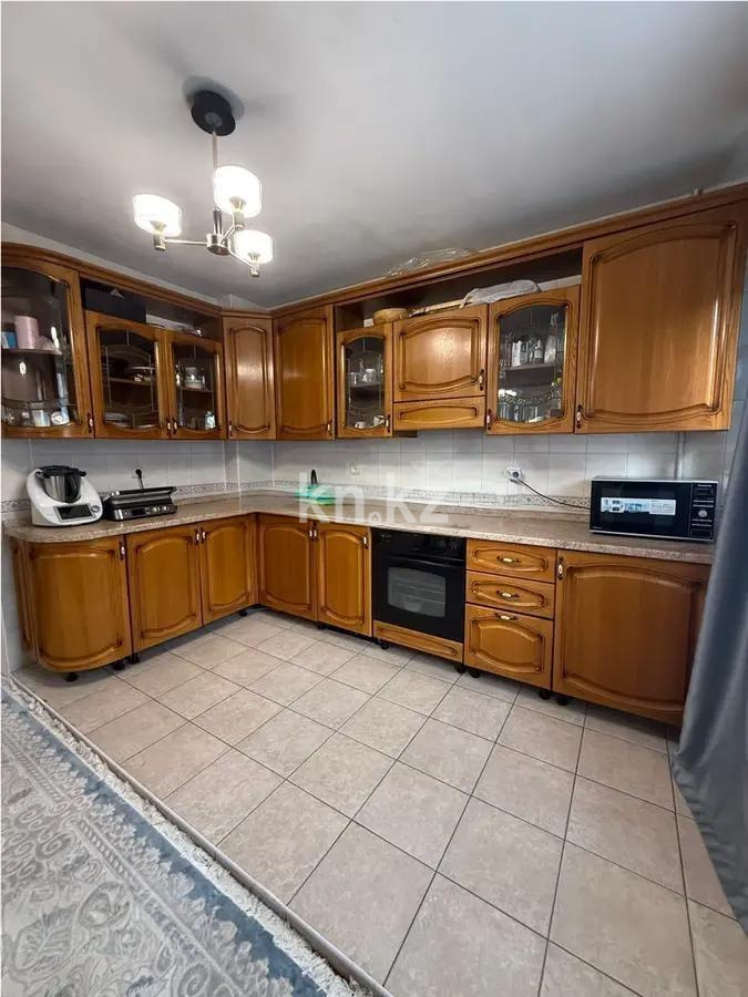Продажа 3-комнатной квартиры, 86 м², ул. Абдуллиных, дом  43 в Алматы - фото 3