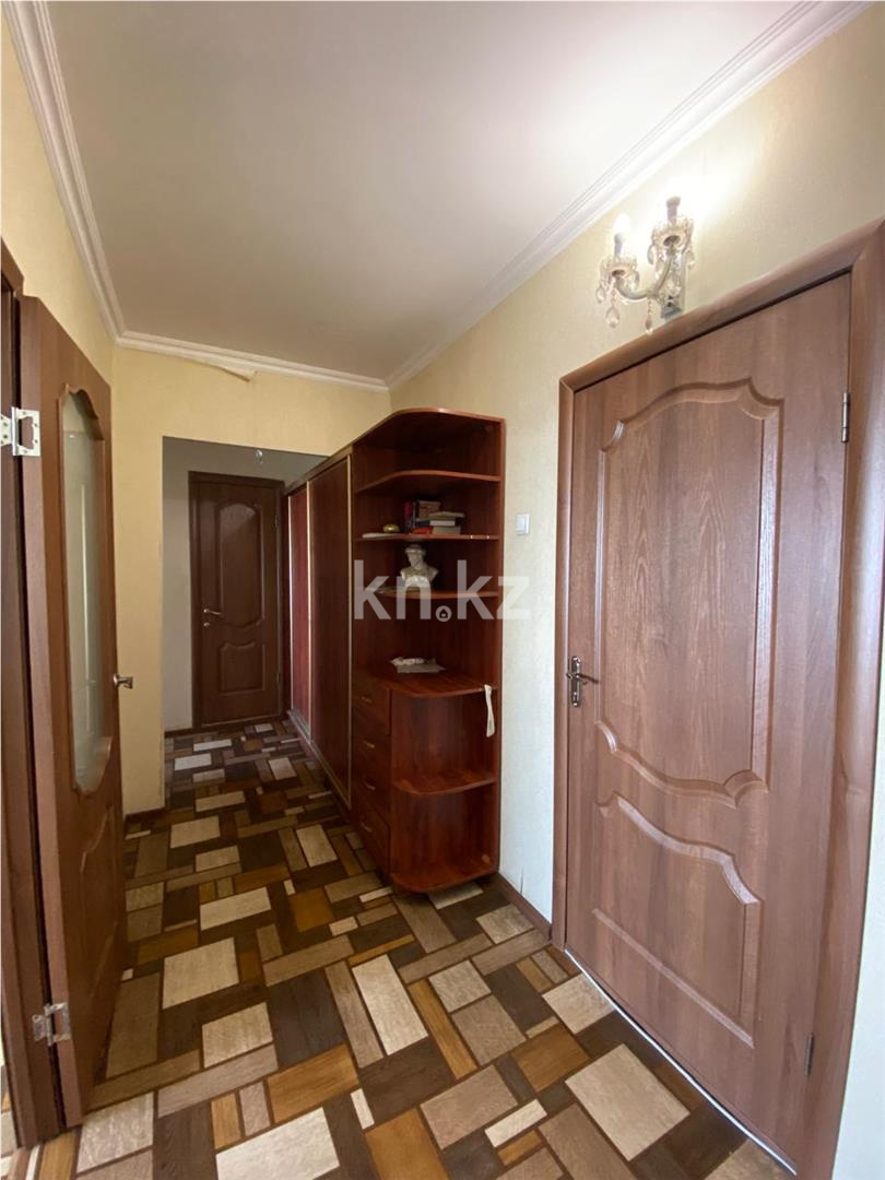 Продажа 2-комнатной квартиры, 55 м², мкр-н Гульдер-1 в Караганде - фото 11
