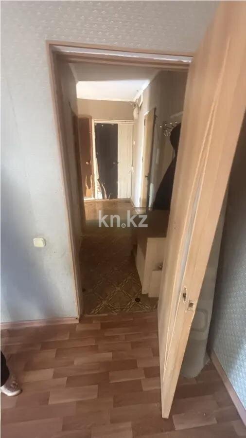 Продажа 2-комнатной квартиры, 44 м² в Караганде - фото 4