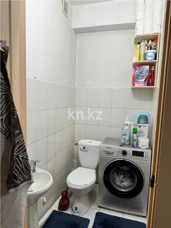 Продажа 3-комнатной квартиры, 90 м², мкр. Зердели, дом  1/71 в Алматы - фото 3