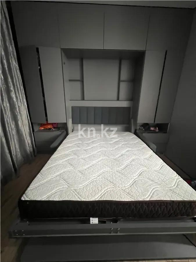 Продажа 1-комнатной квартиры, 36 м², пр. Сейфуллина, дом  416 в Алматы - фото 2