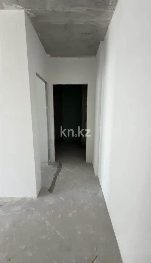 Продажа 2-комнатной квартиры, 45 м² в Алматы - фото 3