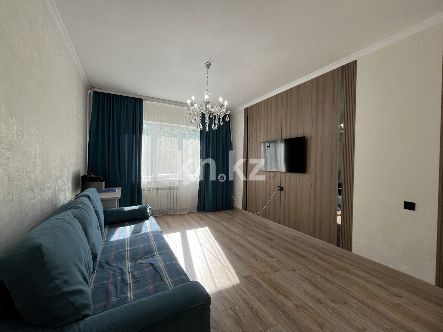 Продажа 2-комнатной квартиры, 58.5 м² в Алматы - фото 5