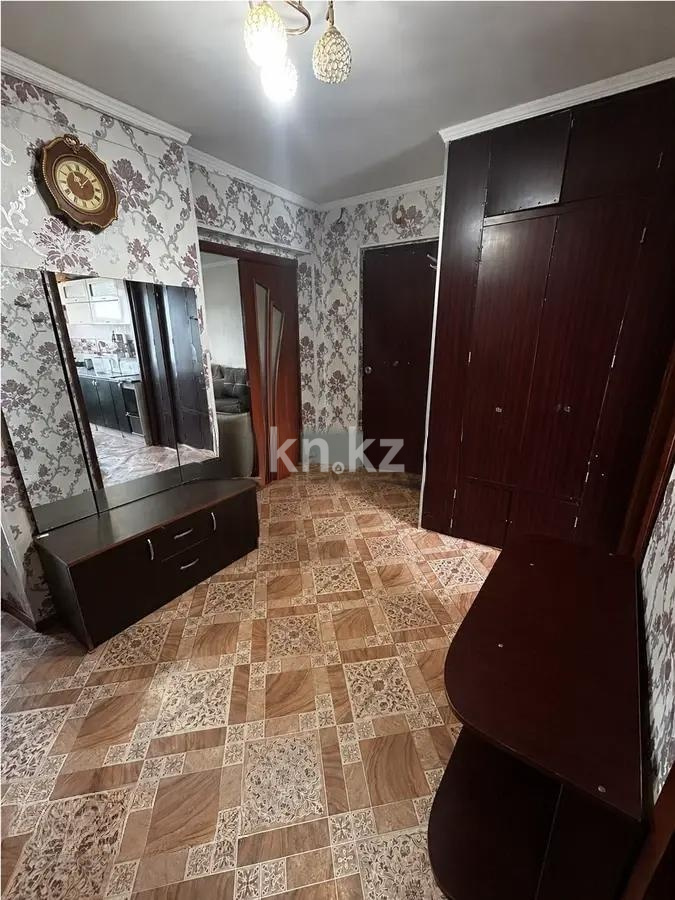 Продажа 3-комнатной квартиры, 57 м² в Караганде - фото 7