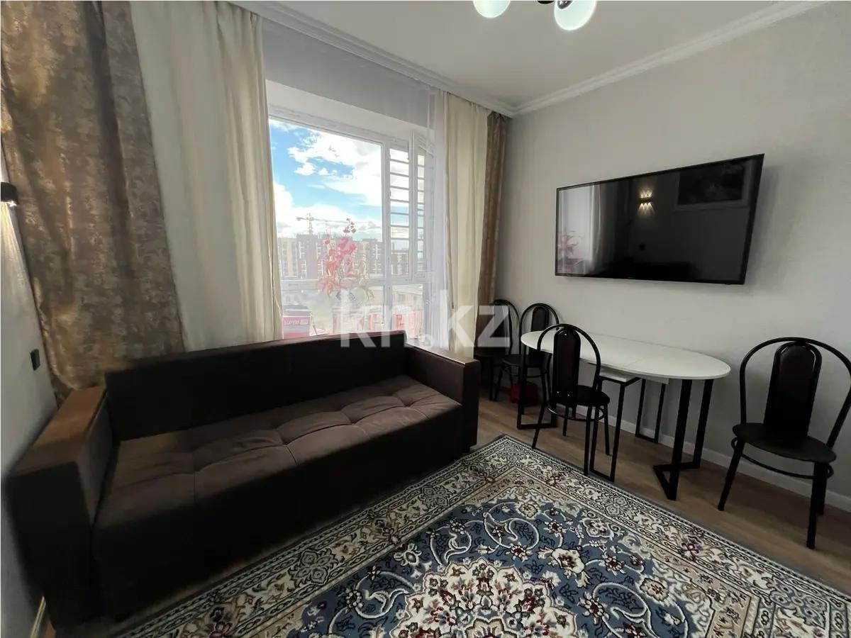 Продажа 1-комнатной квартиры, 21 м² в Астане