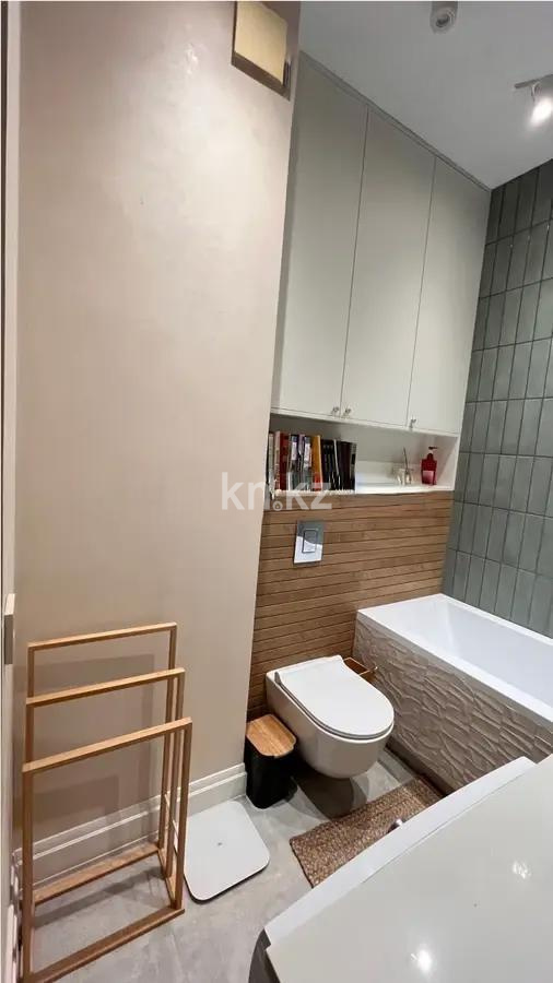 Продажа 1-комнатной квартиры, 48 м², ул. Макатаева, дом  2 в Алматы - фото 4