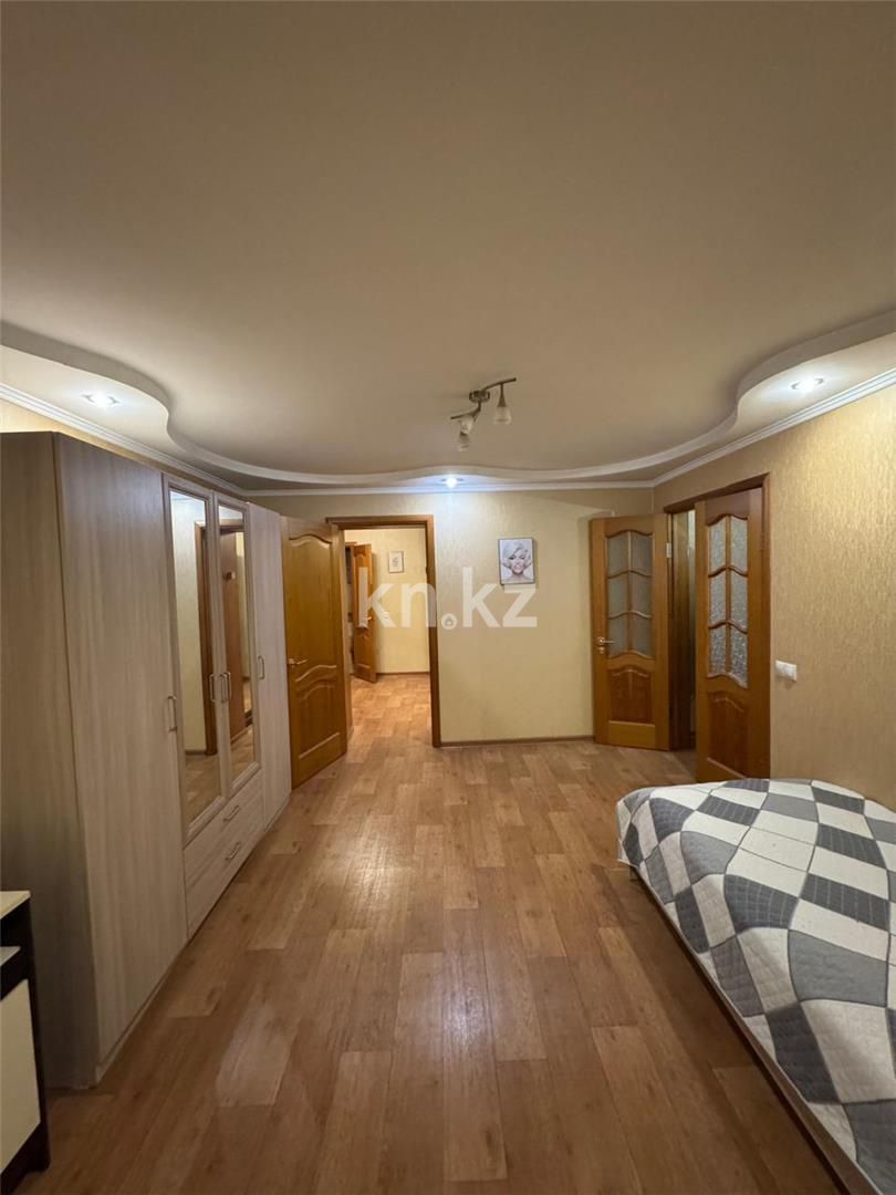 Продажа 4-комнатной квартиры, 93 м² в Караганде - фото 6