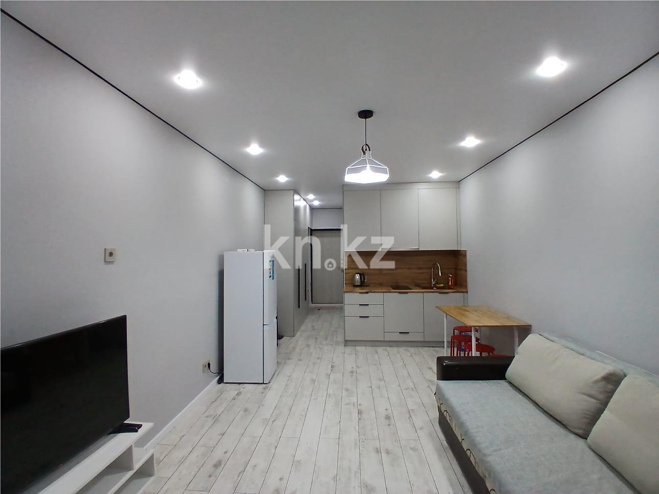 Продажа 1-комнатной квартиры, 31 м² в Астане - фото 5