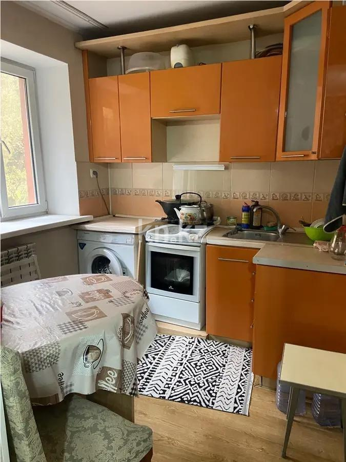 Продажа 2-комнатной квартиры, 45 м², ул. Зорге, дом  7 в Алматы - фото 3