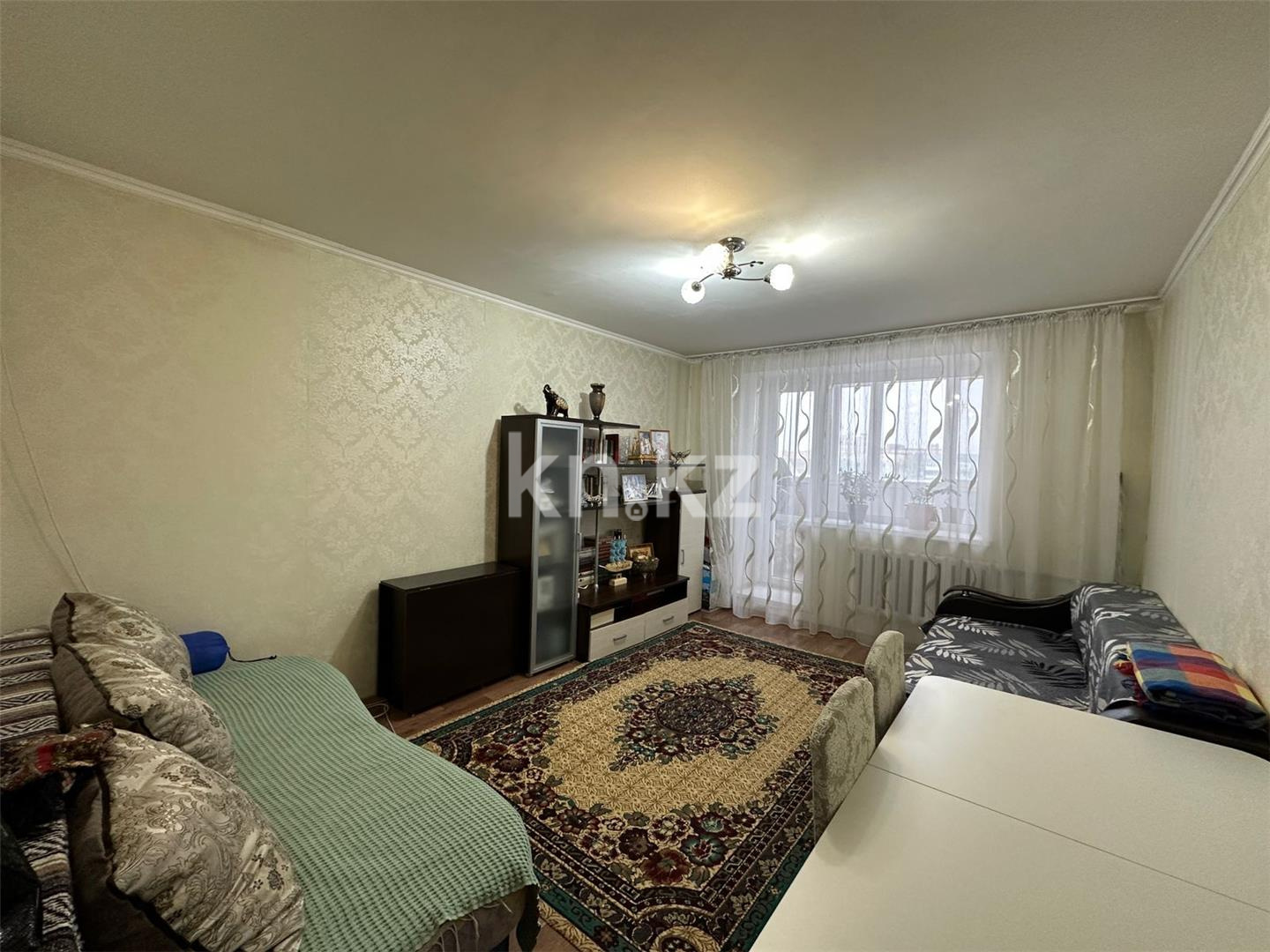 Продажа 4-комнатной квартиры, 79 м², пр. Шахтеров в Караганде - фото 5