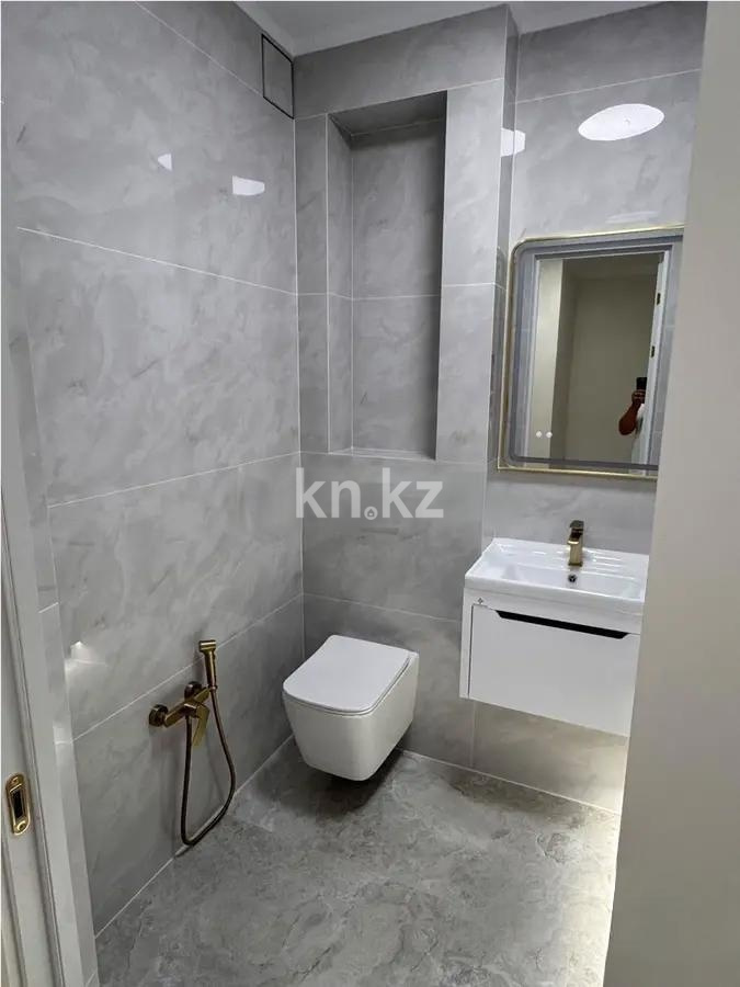 Продажа 2-комнатной квартиры, 36 м² в Алматы - фото 5