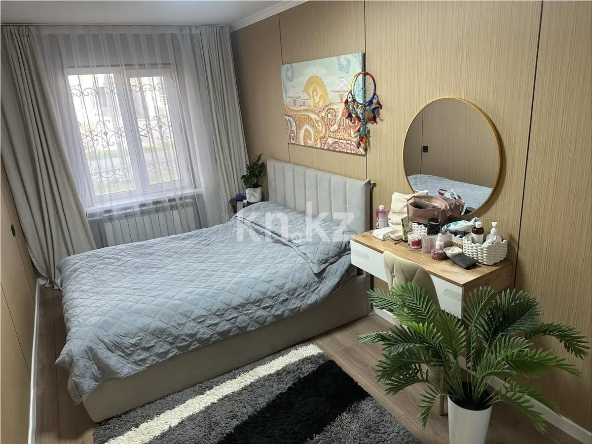 Продажа 3-комнатной квартиры, 56 м² в Алматы - фото 2