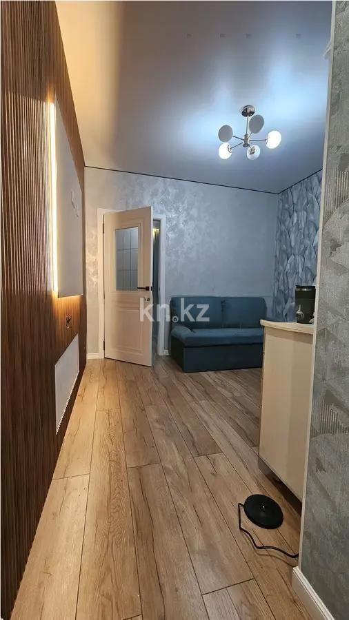 Продажа 1-комнатной квартиры, 35 м² в Алматы