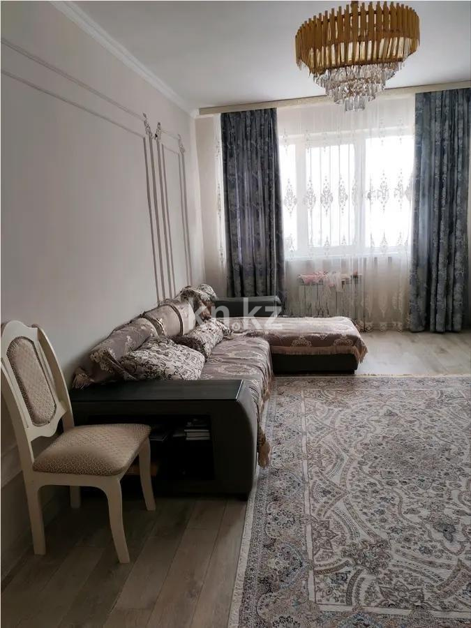 Продажа 2-комнатной квартиры, 64.2 м² в Алматы