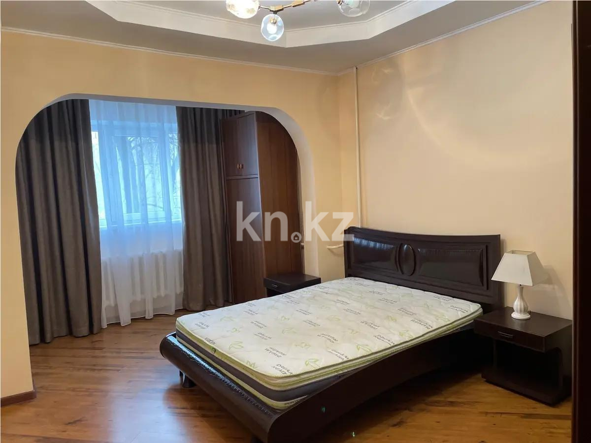 Продажа 2-комнатной квартиры, 62.9 м², ул. Жандосова, дом  35 в Алматы - фото 2