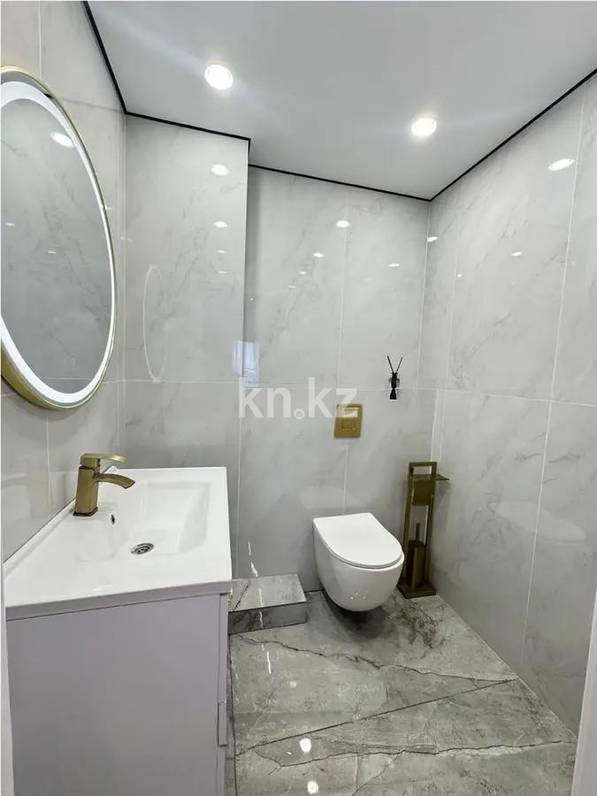 Продажа 3-комнатной квартиры, 98 м² в Алматы - фото 5