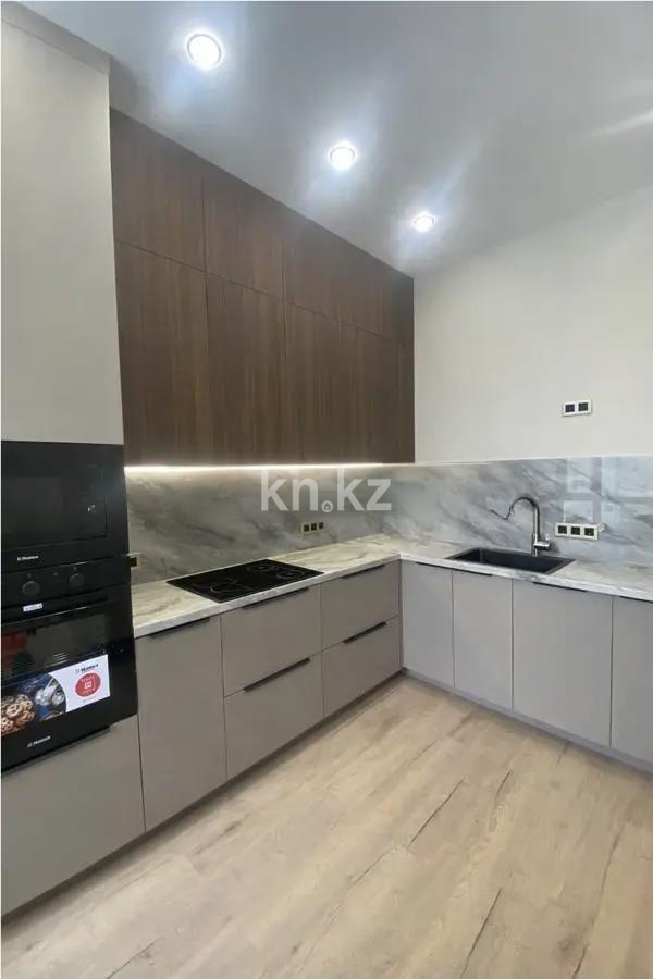 Продажа 2-комнатной квартиры, 55 м² в Астане - фото 3