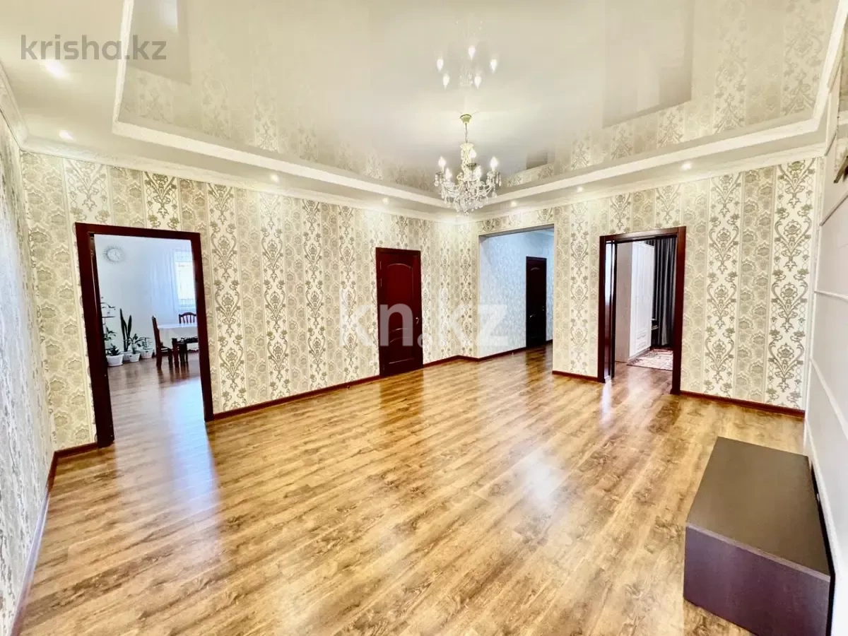 Продажа 6-комнатного дома, 295 м² в Астане - фото 19