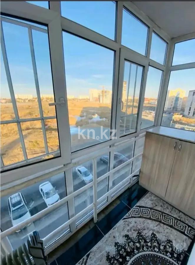 Продажа 1-комнатной квартиры, 48.5 м² в Астане - фото 5