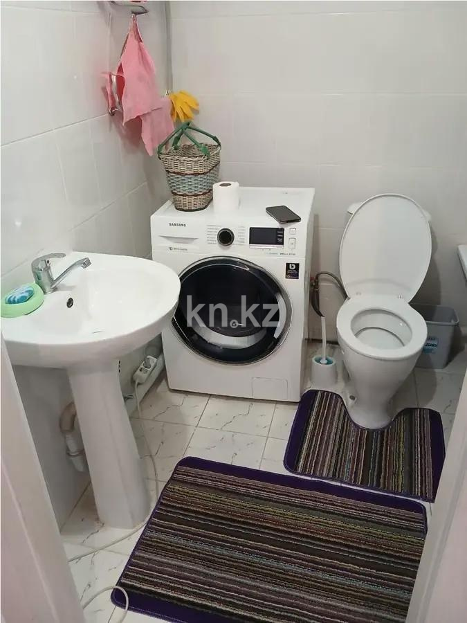 Продажа 1-комнатной квартиры, 47 м² в Алматы - фото 3