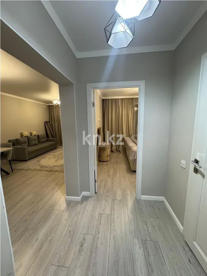 Продажа 1-комнатной квартиры, 41 м² в Астане - фото 5