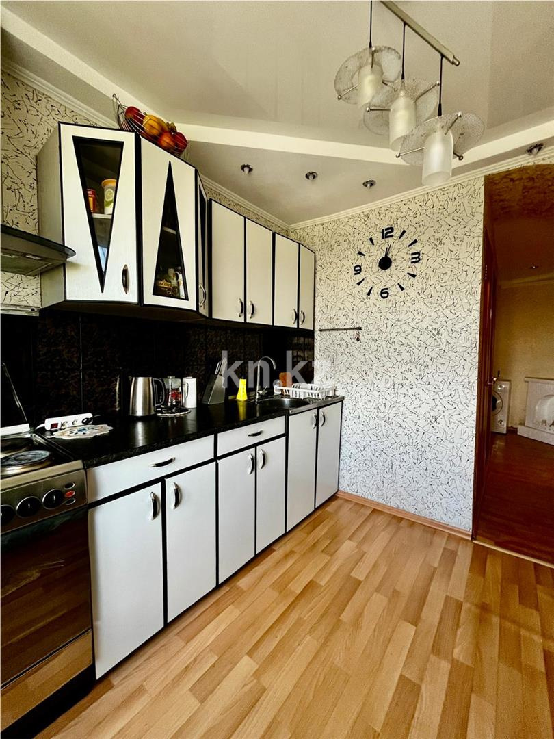 Продажа 4-комнатной квартиры, 87 м², мкр-н Орбита-1 в Караганде - фото 13