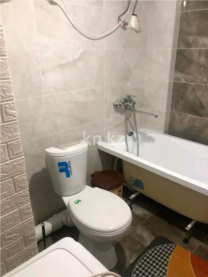 Продажа 1-комнатной квартиры, 37 м² в Караганде - фото 4