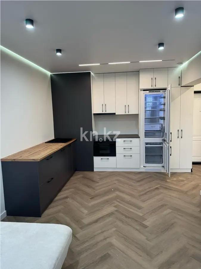 Продажа 2-комнатной квартиры, 41 м² в Алматы - фото 3