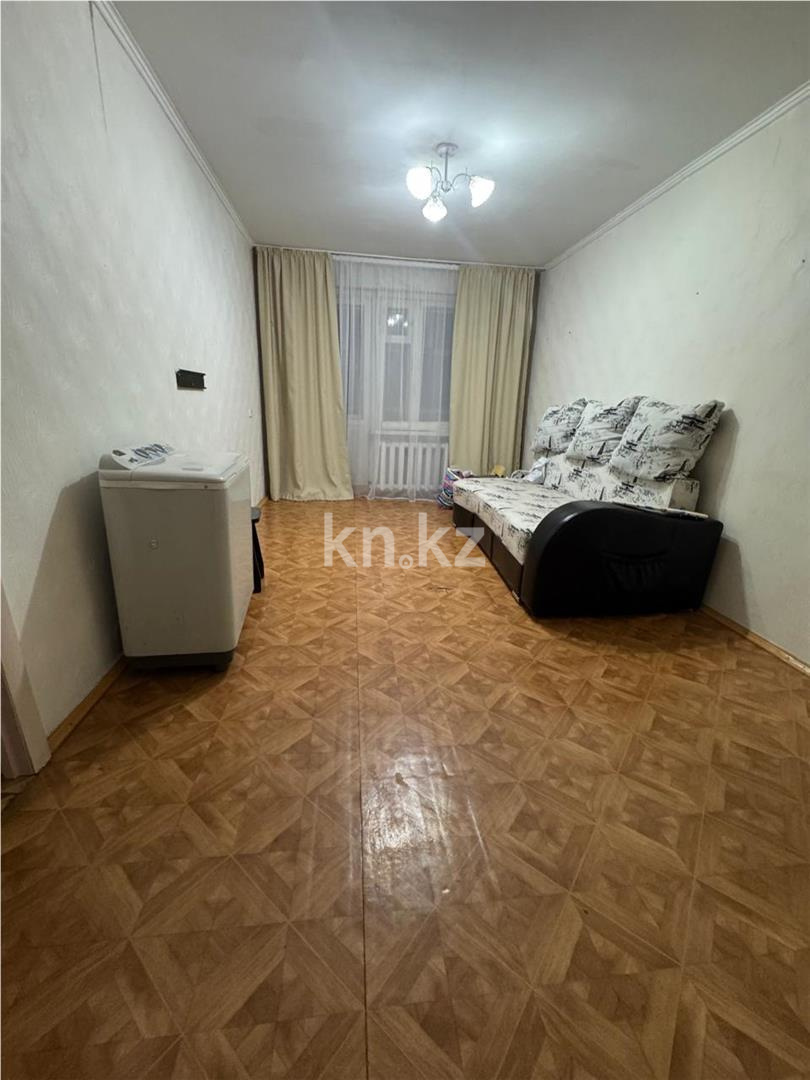Продажа 1-комнатной квартиры, 32 м² в Темиртау