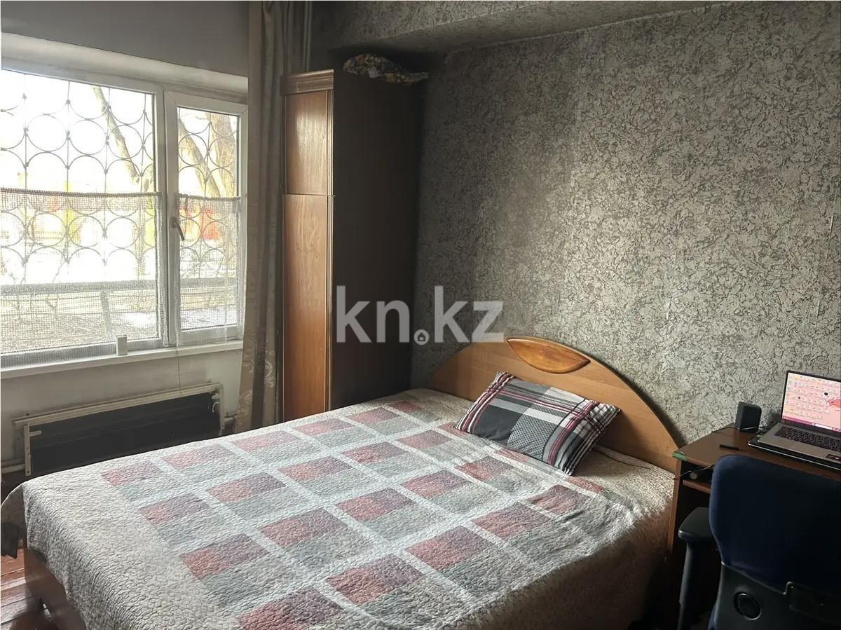 Продажа 3-комнатной квартиры, 62 м² в Алматы - фото 2