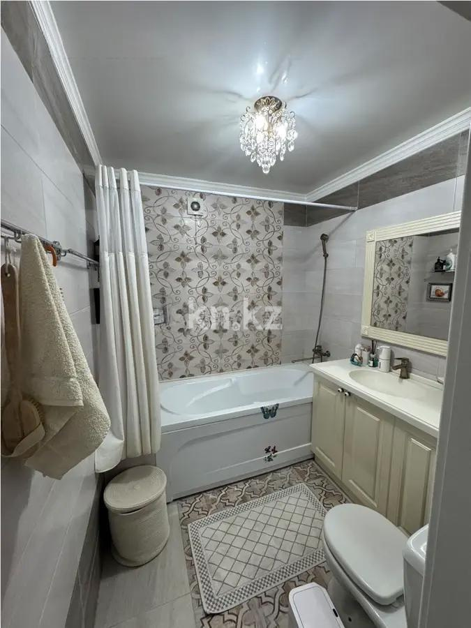 Продажа 3-комнатной квартиры, 98 м² в Астане - фото 5