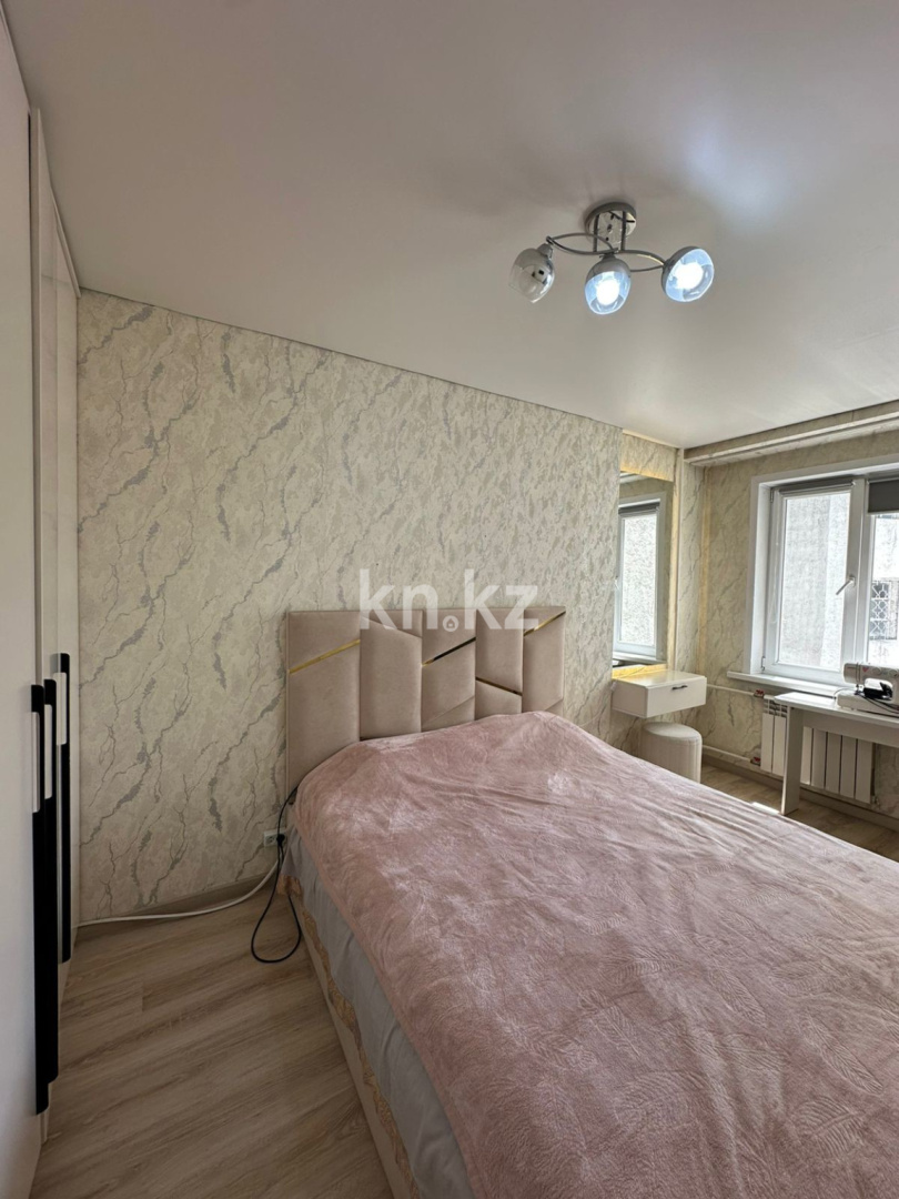 Продажа 3-комнатной квартиры, 60 м² в Алматы - фото 10