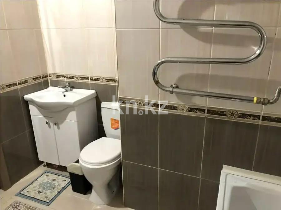 Продажа 1-комнатной квартиры, 41 м² в Алматы - фото 3