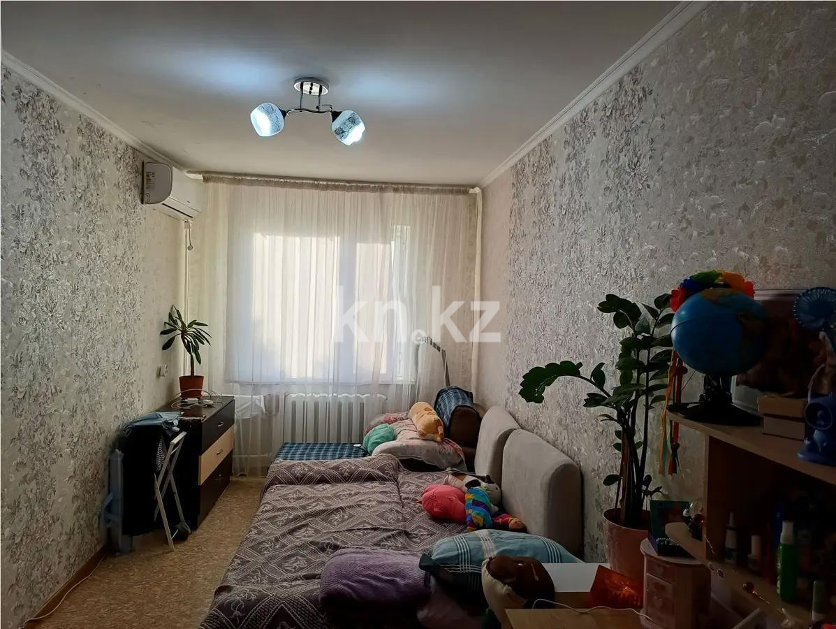 Продажа 2-комнатной квартиры, 43 м² в Караганде - фото 2