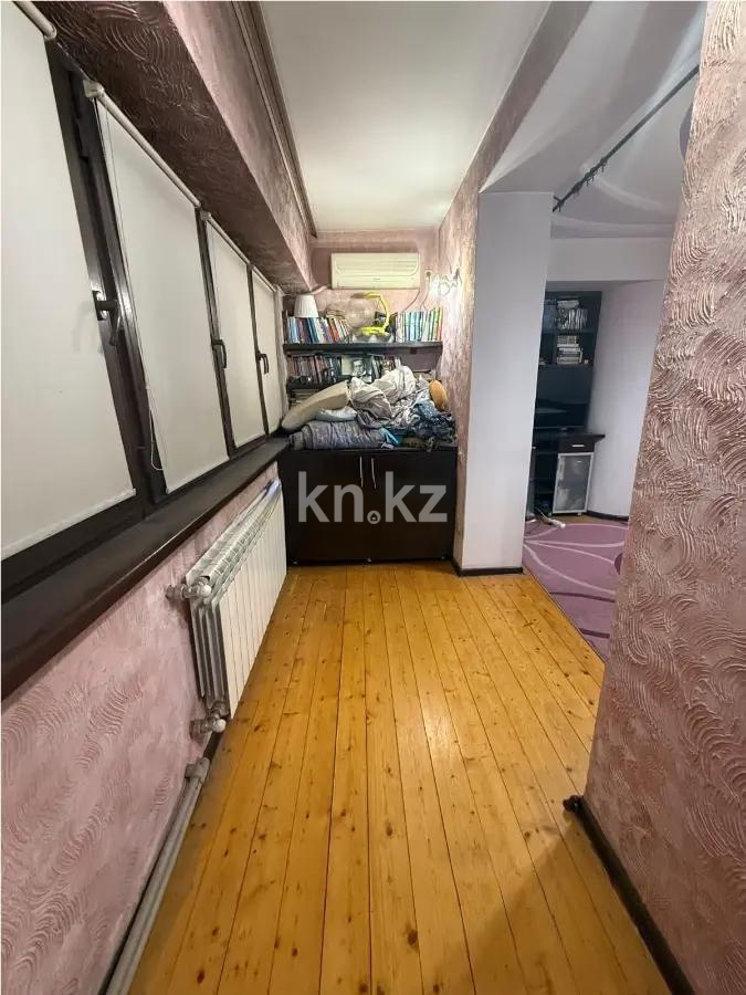 Продажа 2-комнатной квартиры, 94 м², ул. Муканова, дом  227 в Алматы - фото 9