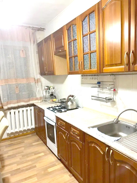Продажа 2-комнатной квартиры, 50 м², ул. Кажымукана в Алматы - фото 3