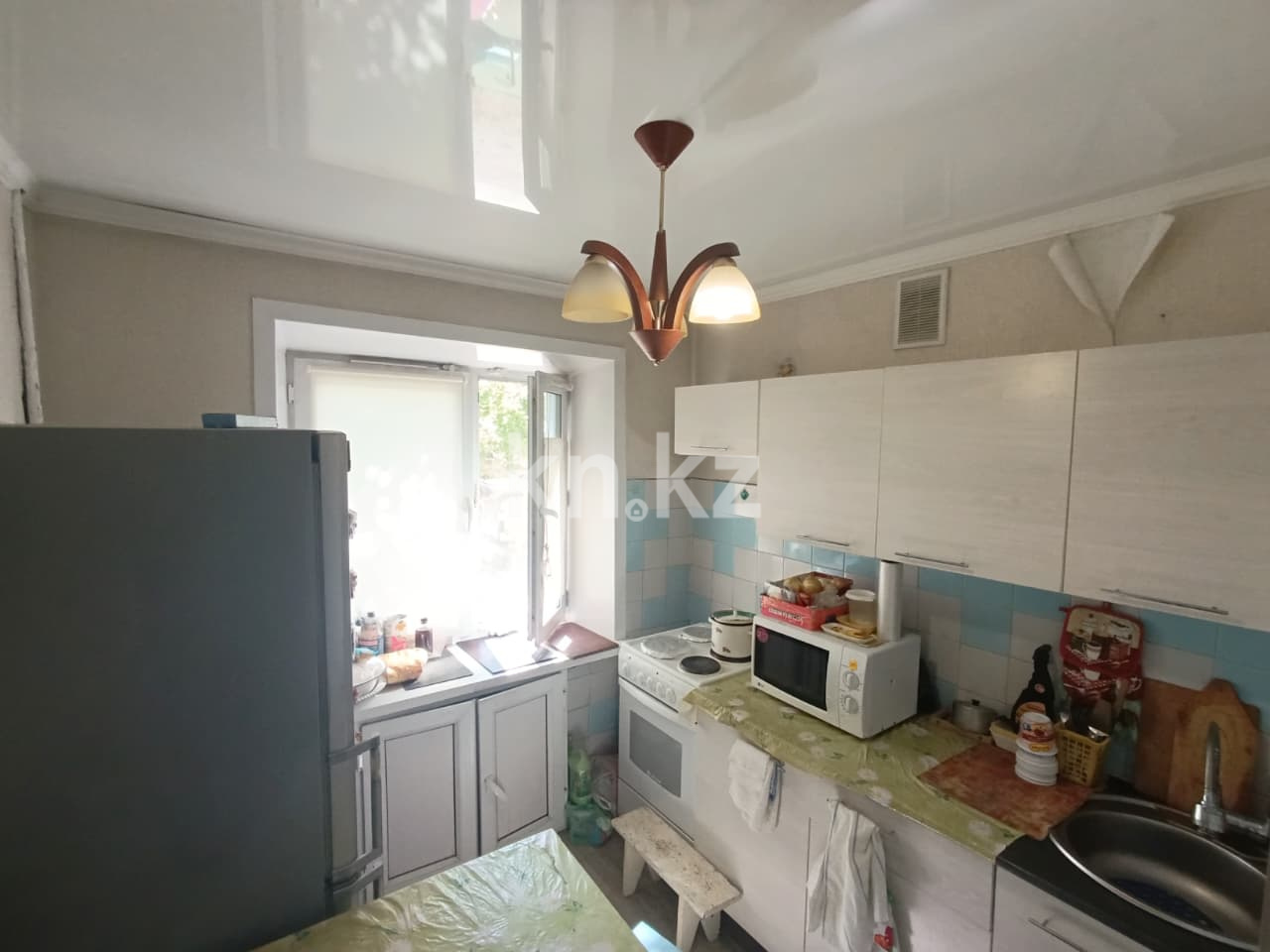 Продажа 1-комнатной квартиры, 31 м² в Караганде - фото 4